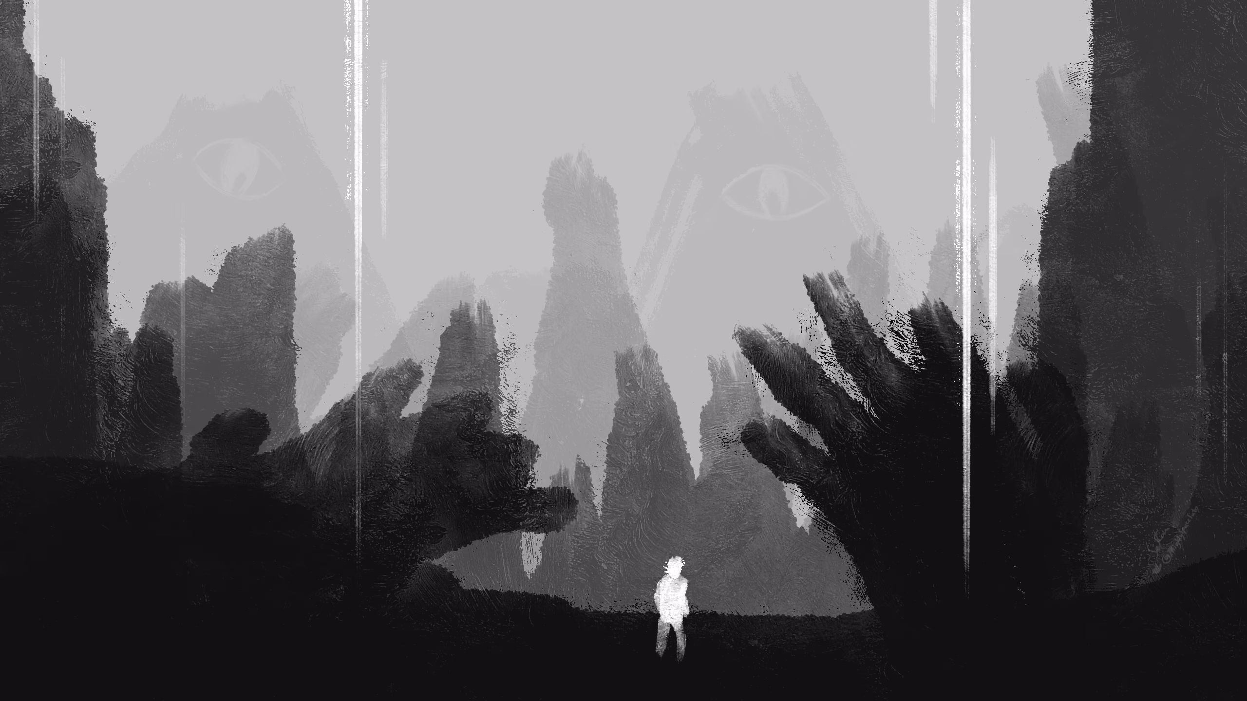 theLoomingCrag